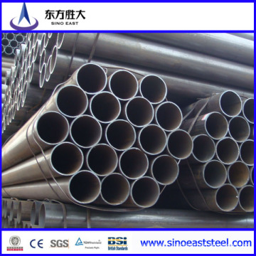 Welded Steel Pipe (ASTM A36)